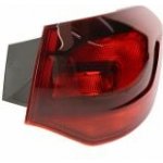 Zadní světlo - pravé vnější OPEL ASTRA J | 2009 a výše | DEPO | – Hledejceny.cz