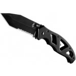 Gerber Paraframe II Tanto Gerber černý 1027837 – Zboží Dáma