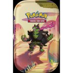 Pokémon TCG Shrouded Fable Mini Tin – Zboží Mobilmania