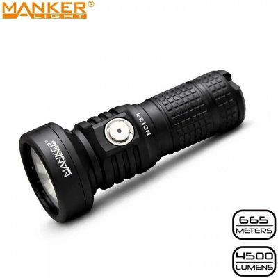 Manker MC13 II SBT90 – Zboží Mobilmania