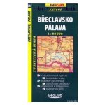 Turistická mapa 064 Břeclavsko-Pálava 1:50 000 – Hledejceny.cz