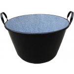 Kessel kotel na zabijačku smalt 50 L – Zboží Mobilmania