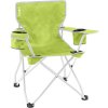 Brunner Equi dětská kempingová židle zelená