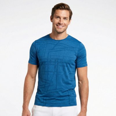 Under Armour pánské tričko šedé – Sleviste.cz