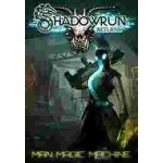 Shadowrun Returns – Hledejceny.cz