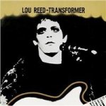 Lou Reed - Transformer CD – Zbozi.Blesk.cz