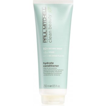 Paul Mitchell Clean Beauty Hydrate Conditioner 250 ml