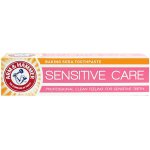 Arm & Hammer pro citlivé zuby s bělicím účinkem jedlé sody 125 g – Hledejceny.cz