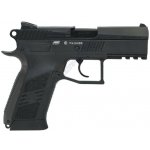 ASG CZ-75 P-07 Duty BlowBack CO2 4,5mm – Sleviste.cz