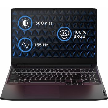 Lenovo IdeaPad Gaming 3 82K200RQCK