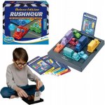 Hlavolam Thinkfun 765195 Thinkfun Rush Hour Deluxe edice – Zbozi.Blesk.cz