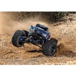 Traxxas X-Maxx 8S Ultimate 4WD RTR zelené 1:5 – Zbozi.Blesk.cz