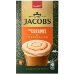 Jacobs Cappuccino Caramel 8 x 12 g – Zboží Dáma
