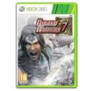 Hra na Xbox 360 Dynasty Warriors 7