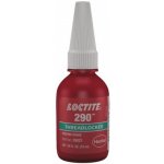 LOCTITE 290 zajišťovač šroubů VP 10g – Sleviste.cz