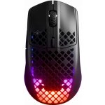 SteelSeries Aerox 3 Onyx Wireless 62612 – Zboží Živě