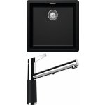 Set Schock Greenwich N-100 + SC-510.120 – Zboží Mobilmania