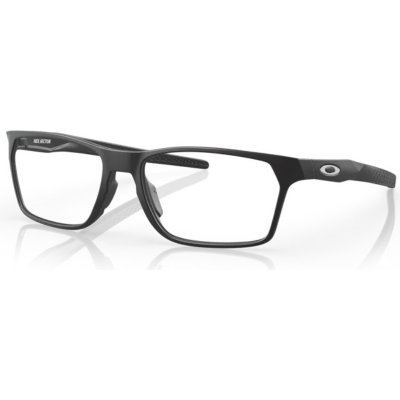 Oakley OX8032 01 HEX JECTOR – Hledejceny.cz