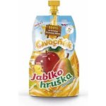 Ovocňák Mošt jablko hruška 250 ml – Hledejceny.cz