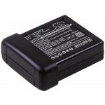 Cameron Sino CS-KNB320TW 6V Ni-MH 1000mAh černá - neoriginální – Zboží Živě