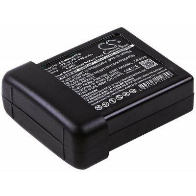 Cameron Sino CS-KNB320TW 6V Ni-MH 1000mAh černá - neoriginální – Zboží Živě