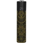 Clipper® Metal Mystical Shine Černo zlatá – Hledejceny.cz