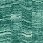 Origin 337248 Vliesová tapeta na zeď vzor zelený mramorový obklad rozměry 0,53 x 10,05 m – Zboží Mobilmania