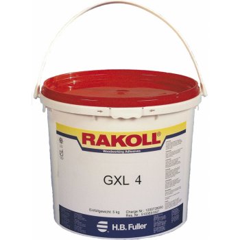 RAKOLL GXL 4 lepidlo 5kg