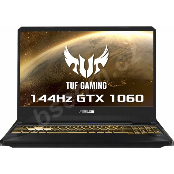 Notebook Asus FX505GM-ES088T