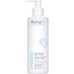 Alma K Dead Sea Minerals hydratační tělové mléko 250 ml – Zboží Dáma