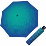 Doppler Fiber Magic Strong blue dámský plně automatický deštník modrý – Zboží Dáma