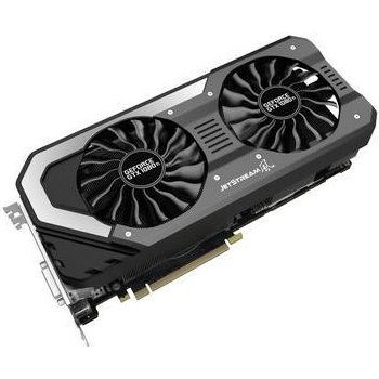 Palit GeForce GTX 1080 Ti JetStream 11GB DDR5X NEB108T015LCJ