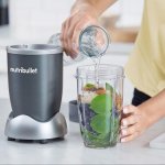 Nutribullet NB606DG – Zboží Dáma