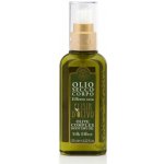 Erbario Toscano tělový suchý olej Oliva 125 ml – Sleviste.cz