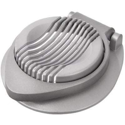 ORION Hliníkový kráječ vajec 12 x 11 cm – Sleviste.cz