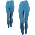 BASE MERINO PANTS WOMEN Moose modrá – Hledejceny.cz