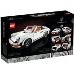 LEGO® Creator Expert 10295 Porsche 911 – Zboží Živě