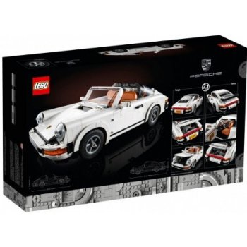 LEGO® Creator Expert 10295 Porsche 911