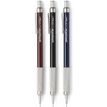 Pentel GraphGear 500 HB 3 ks – Zboží Dáma