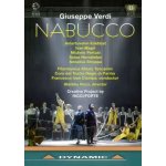 Giuseppe Verdi : Nabucco – Hledejceny.cz