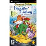 Geronimo Stilton – Zboží Živě