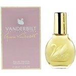 Gloria Vanderbilt Vanderbilt toaletní voda dámská 30 ml – Hledejceny.cz