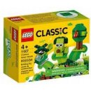  LEGO® Classic 11007 Zelené kreativní kostičky