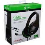 HyperX CloudX Stinger Core Xbox One – Hledejceny.cz