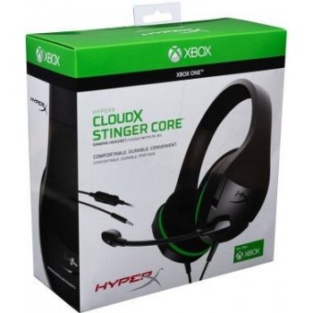 HyperX CloudX Stinger Core Xbox One