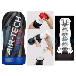 Tenga Air-Tech Twist Ripple