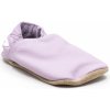 Dětské capáčky Babice kožené BA 143 lilac Safestep