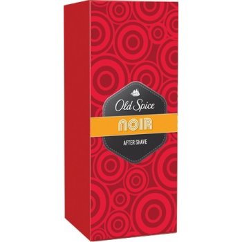 Old Spice Noir voda po holení 100 ml