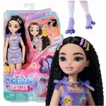 Barbie Dream Besties Renee na kolečkových bruslích – Zboží Dáma
