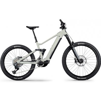 Lapierre Overvolt AM 7.8 2025 – Hledejceny.cz